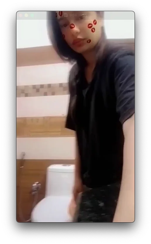 Desi Girl Fingering On Toilet Seat Nude Video